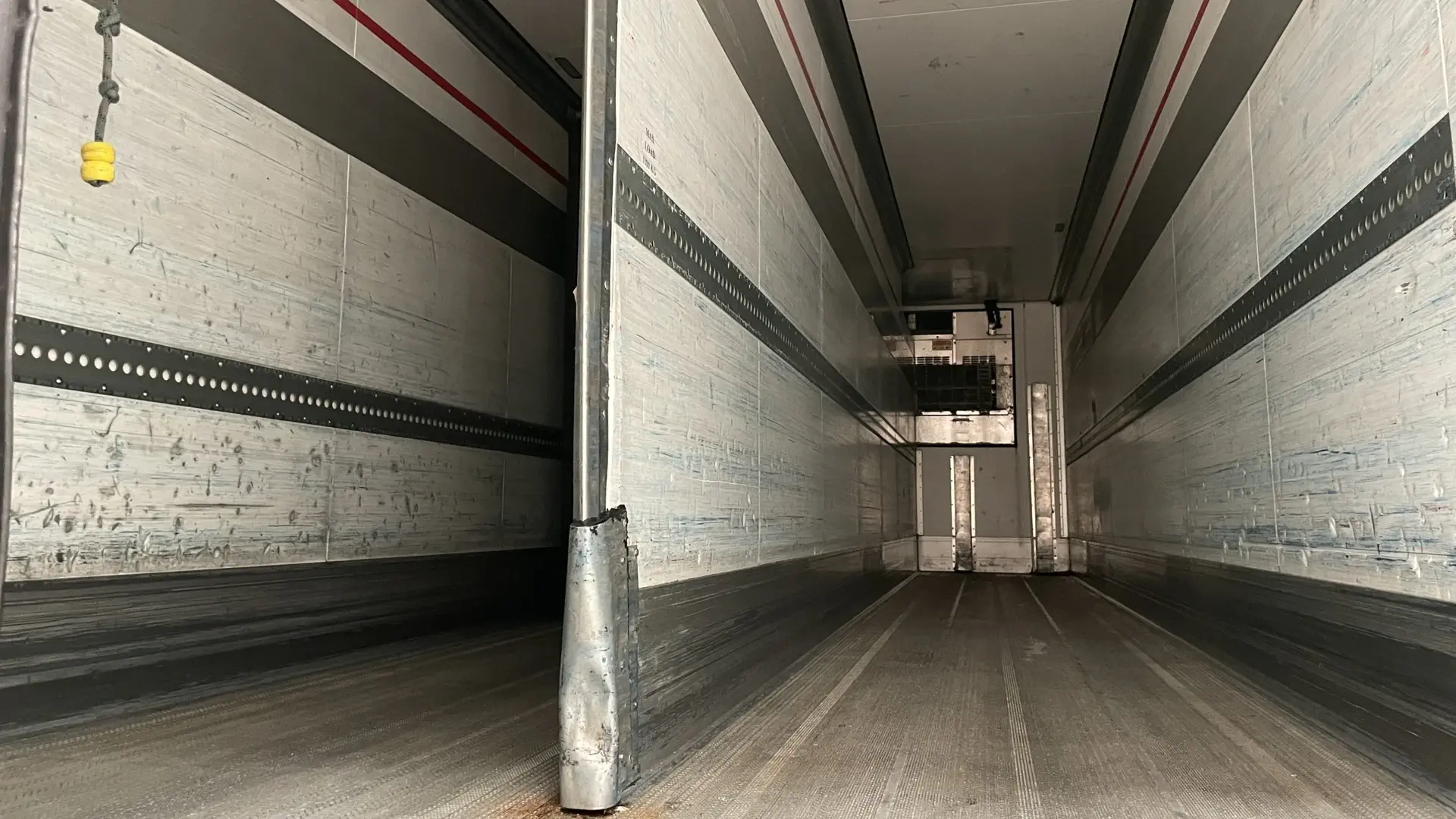 refrigerated transport in Nottingham