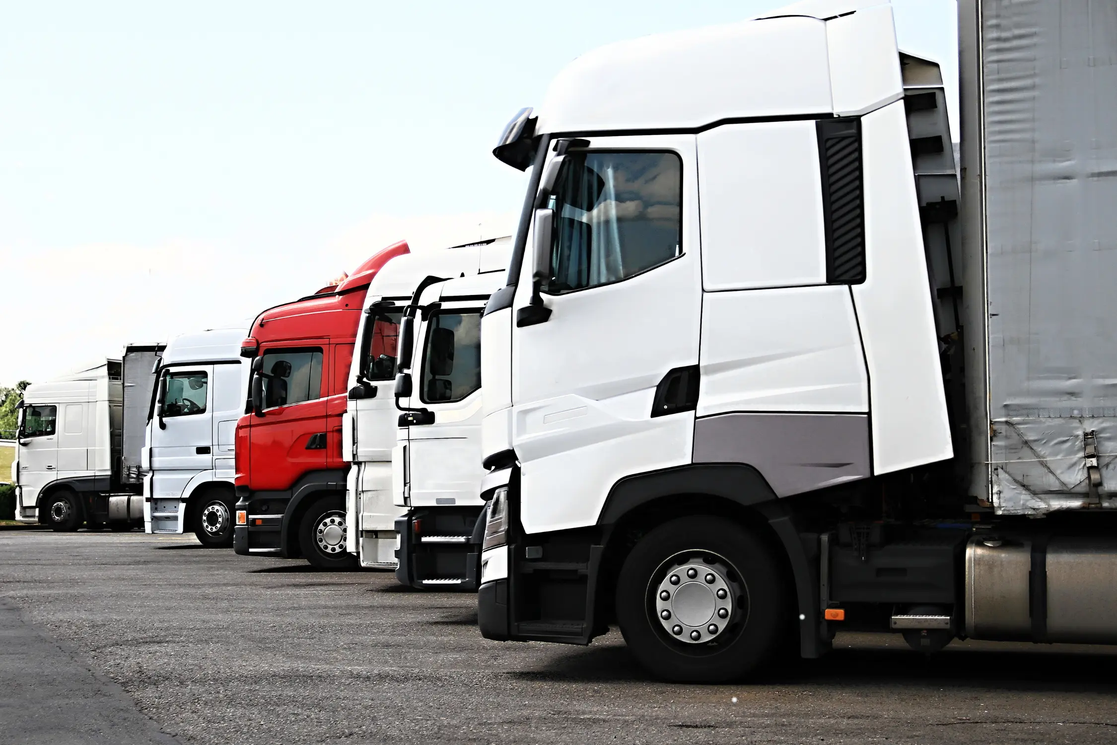 express delivery in Nottingham